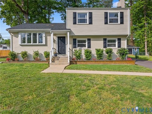9505 Wyndhurst Dr, Henrico, VA, 23229-3041 | Card Image