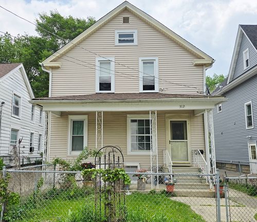 312 S Spencer St, Aurora, IL, 60505-4462 | Card Image