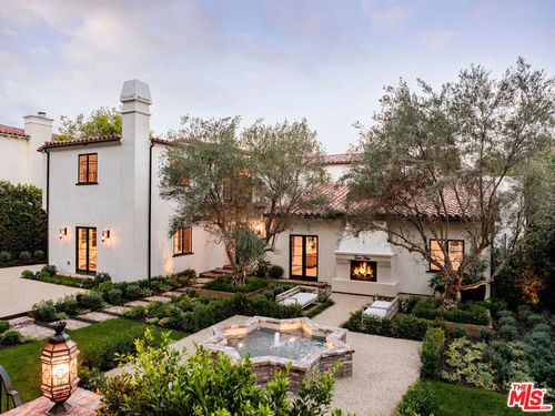 624 N Arden Dr, Beverly Hills, CA, 90210 | Card Image