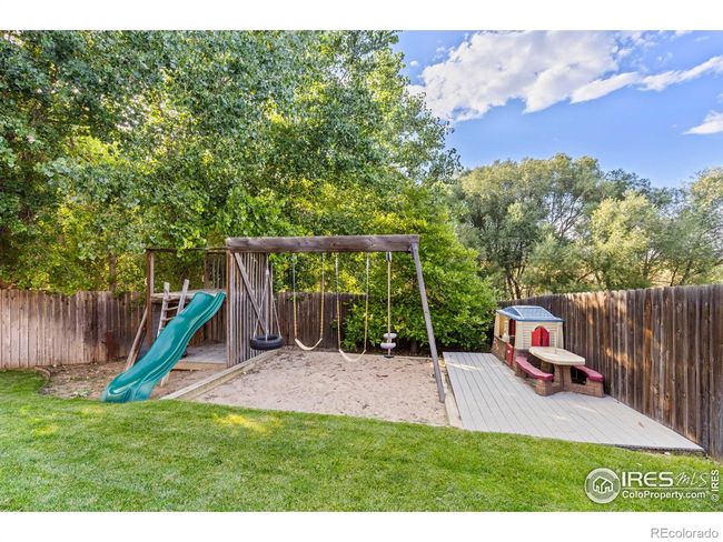 1703 88 Th Avenue Ct, House other with 5 bedrooms, 3 bathrooms and 2 parking in Greeley CO | Image 35