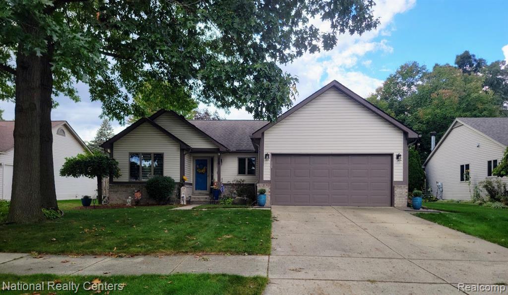 Stonehouse Ave, Livonia, MI 48150