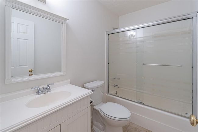 4307 Windward Ln, House other with 3 bedrooms, 2 bathrooms and null parking in Norcross GA | Image 32