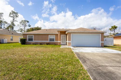 24 Roller Lane, Palm Coast, FL, 32164 | Card Image
