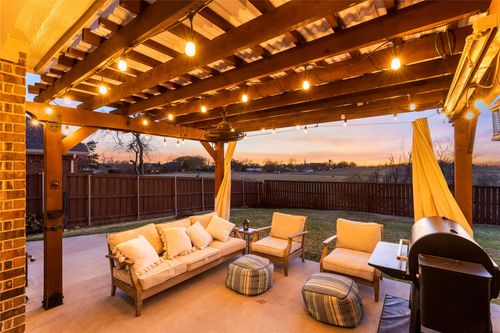 1416 Stanford Ln, Celina, TX, 75009-3831 | Card Image