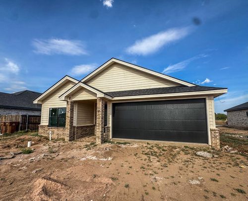 4201 Connally St, Big Spring, TX, 79720-6913 | Card Image