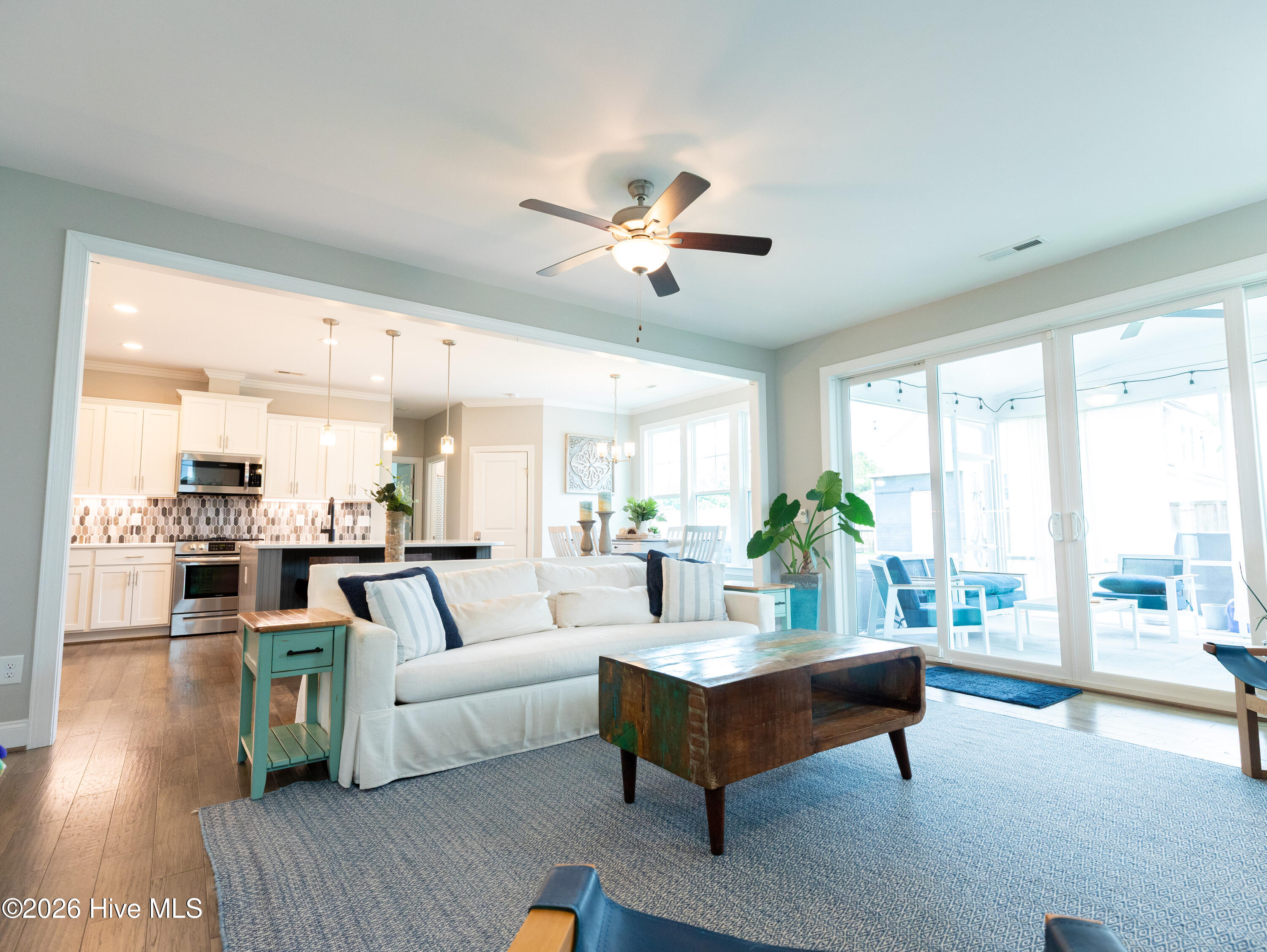 Residential in Hampstead 4