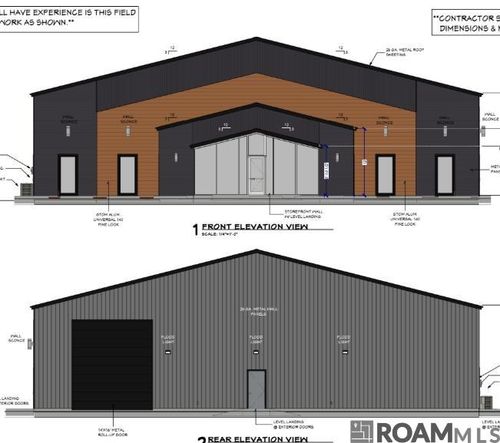 1300 E Highway 30, Gonzales, LA, 70737-4762 | Card Image