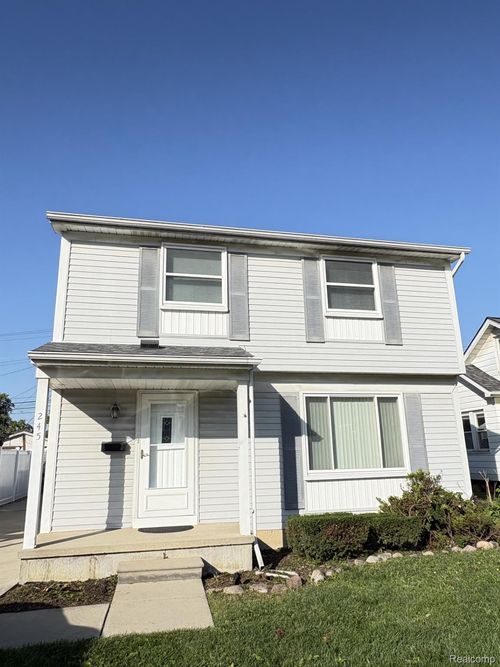 245 N Bywood Ave, Clawson, MI, 48017-1412 | Card Image