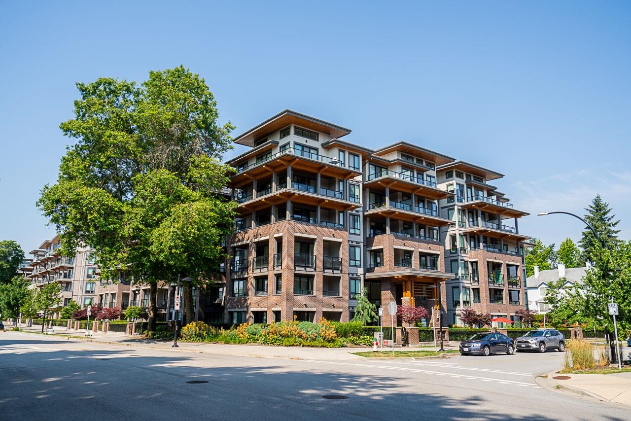 Residential in Burnaby