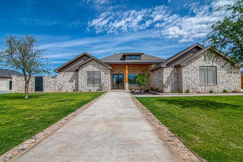 5609 E County Road 95, Midland, TX, 79706-2401 | Card Image