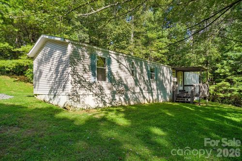 605 Turkey Creek Ter, Leicester, NC, 28748-5534 | Card Image
