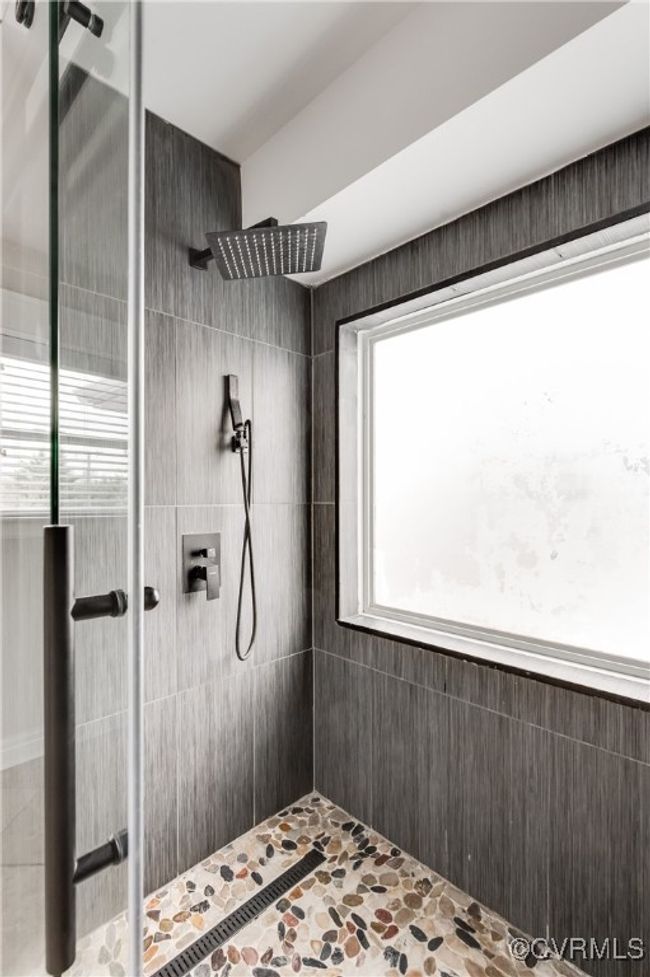 Full bath featuring a shower stall | Image 42