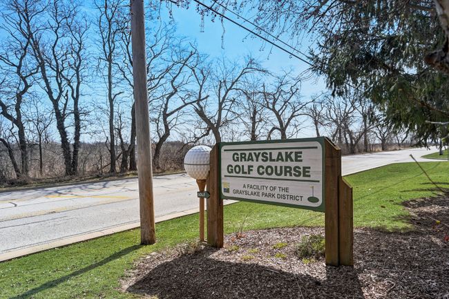 2326 Meadowcroft Ln, Townhouse with 2 bedrooms, 2 bathrooms and 2 parking in Grayslake IL | Image 36