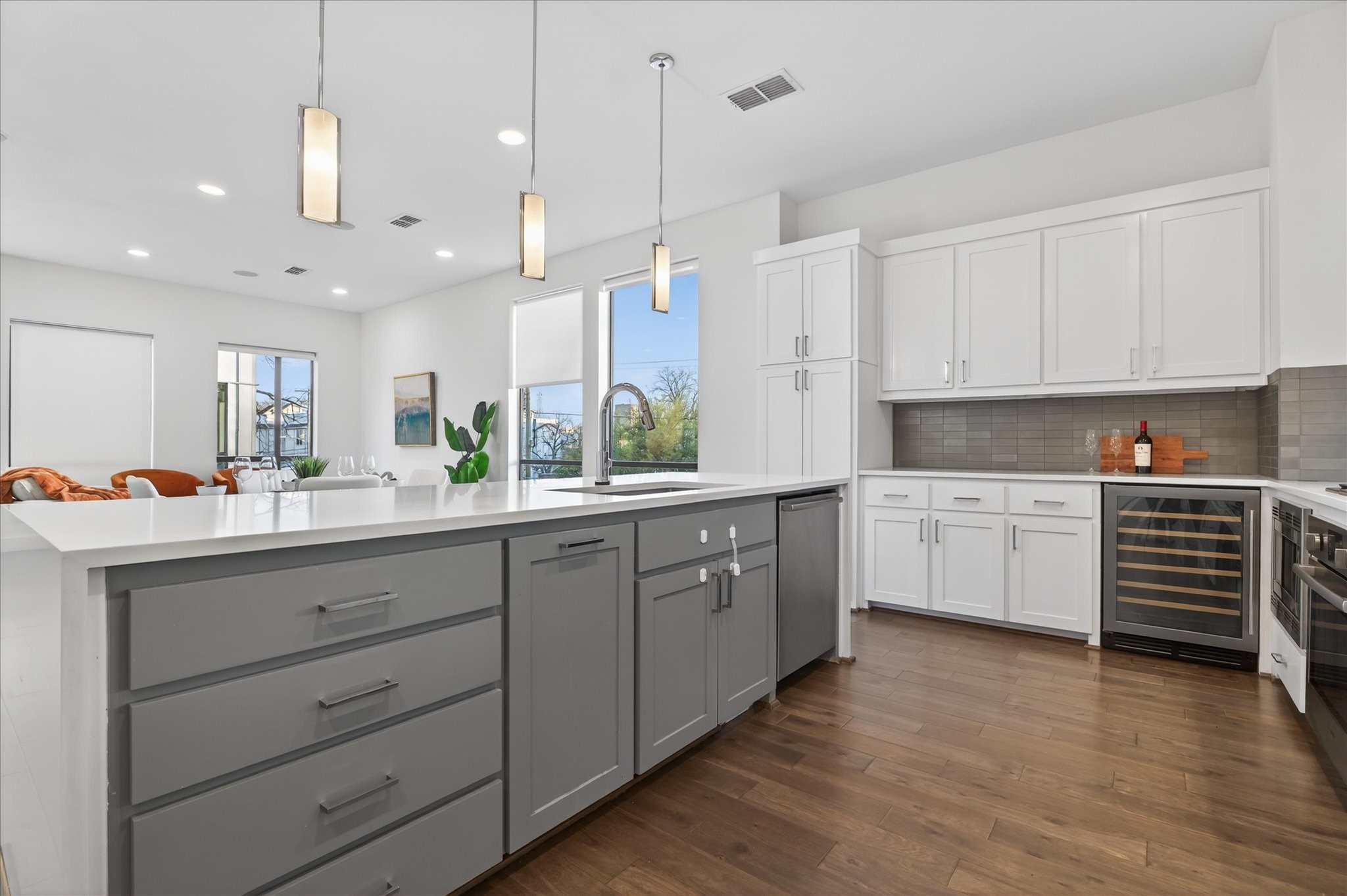 Residential in Dallas 5