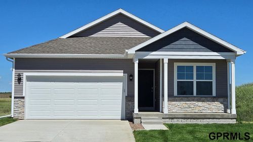 8413 S 176th Ave, Omaha, NE, 68136-2056 | Card Image