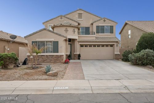 41919 W Colby Dr, Maricopa, AZ, 85138-8643 | Card Image