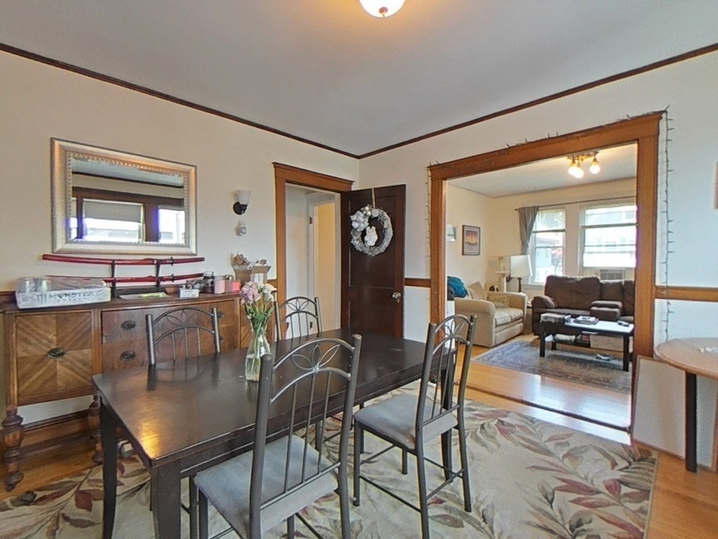 Residential Lease in Boston 4