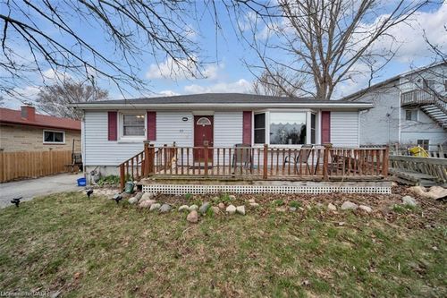 65 Brooklyne Rd, Cambridge, ON, N1R1C6 | Card Image