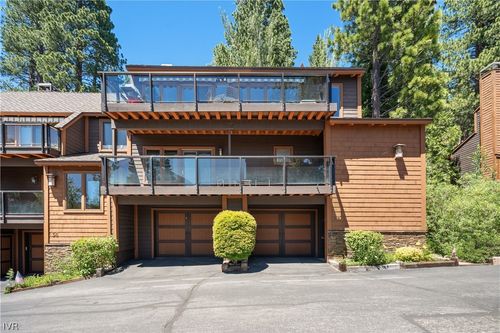 33-501 Lakeshore Boulevard, Incline Village, NV, 89451 | Card Image