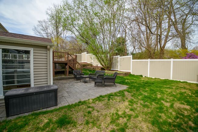 32 Gresham St, House other with 3 bedrooms, 2 bathrooms and null parking in Milford CT | Image 15