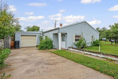 509 Elmira Ave, Newell, SD, 57760 | Card Image