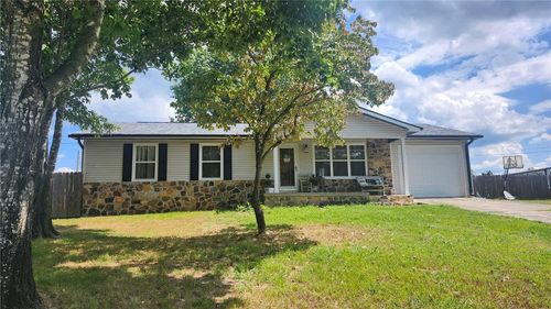 161 Marion County 6018, Yellville, AR, 72687-7571 | Card Image