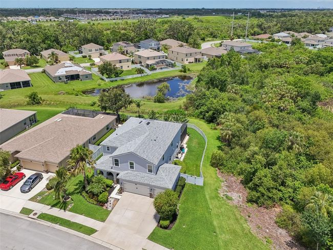 4151 Little Gap Loop, House other with 5 bedrooms, 5 bathrooms and null parking in ELLENTON FL | Image 36