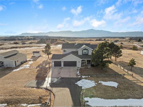 7075 Silver Ponds Hts, Colorado Springs, CO, 80908 | Card Image