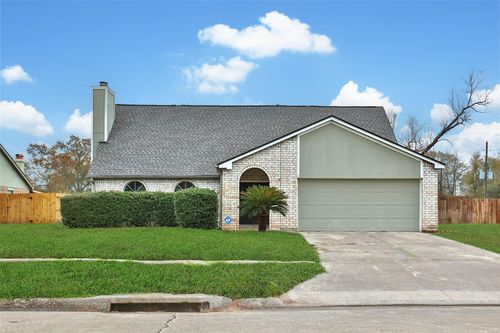 22214 Meadowhill Dr, Spring, TX, 77389-4742 | Card Image