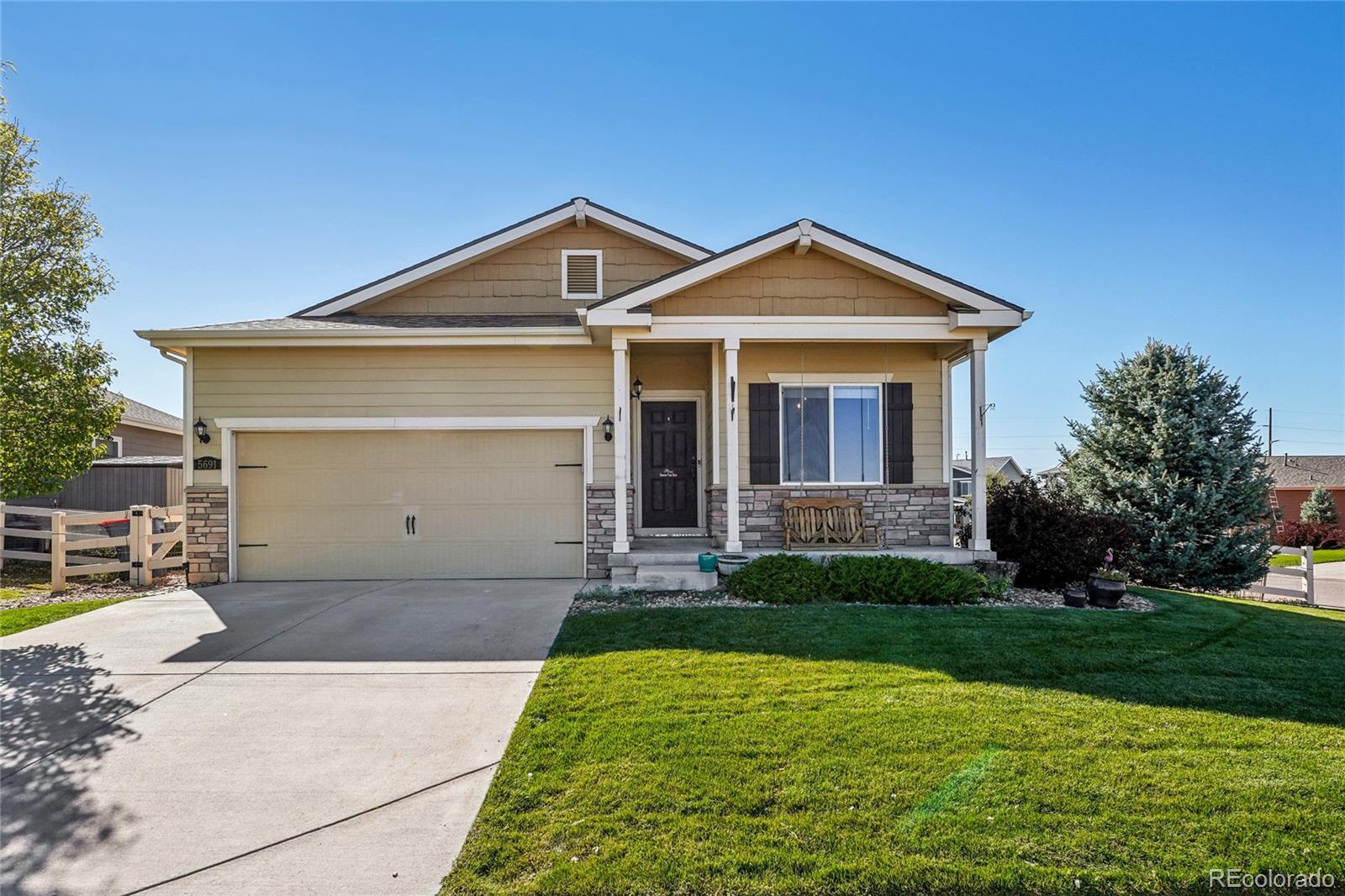 Legacy Pkwy, Dacono, CO 80514