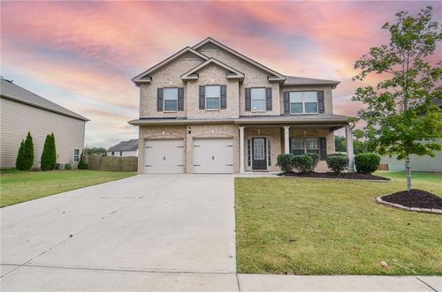 5345 Bucknell Trce, Cumming, GA, 30028-2620 | Card Image