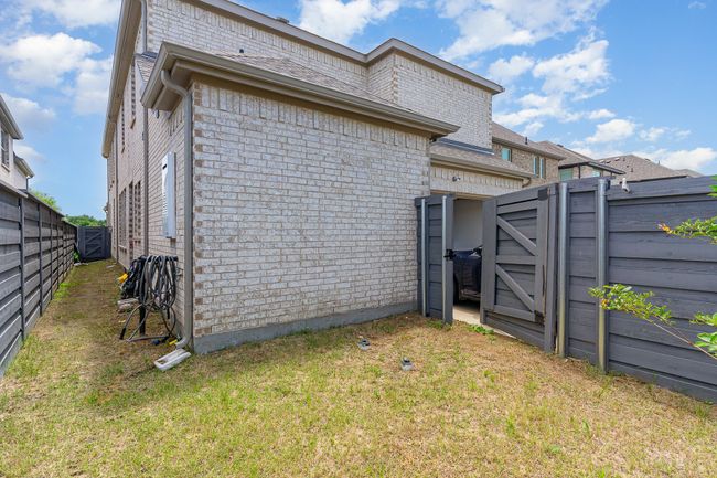 7416 Sequoia Ridge Rd, House other with 4 bedrooms, 4 bathrooms and null parking in Aubrey TX | Image 27
