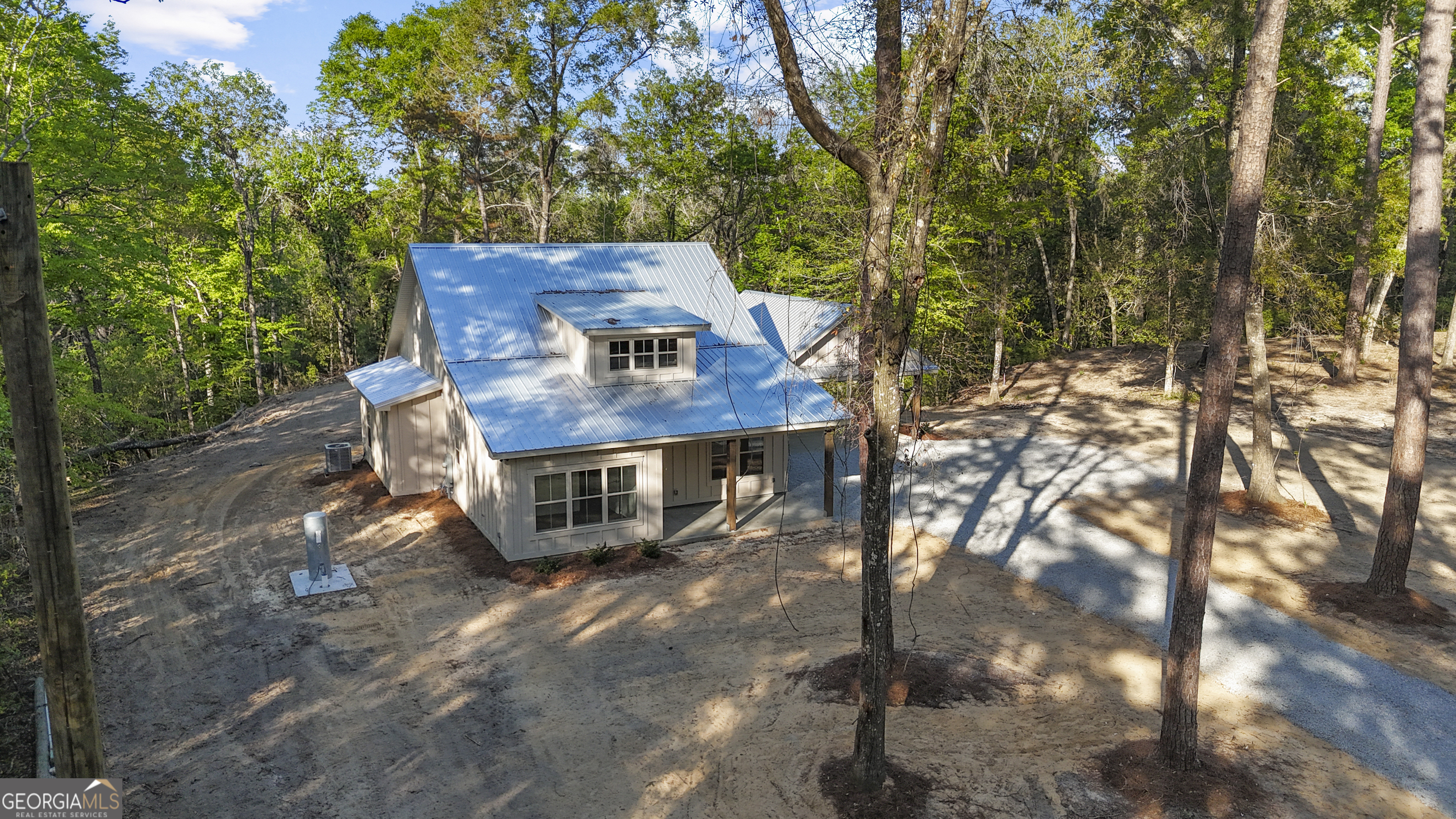 Residential in Jesup 2
