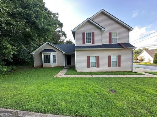 3763 Waldrop Hills Dr, Decatur, GA, 30034-6734 | Card Image