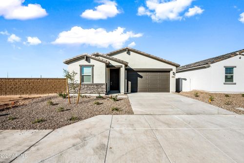 2436 E Fortana Dr, San Tan Valley, AZ, 85143-0423 | Card Image