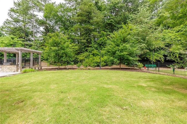 APT-503 - 795 Hammond Dr, Condo with 1 bedrooms, 1 bathrooms and 1 parking in Atlanta GA | Image 24