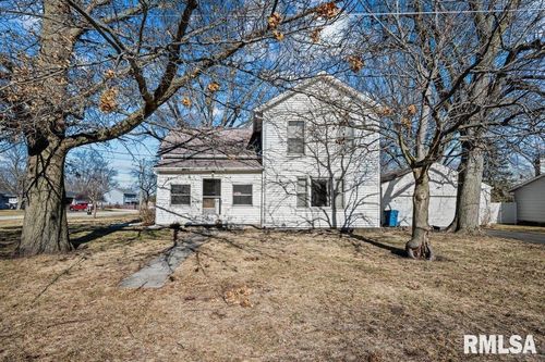 306 W 2nd St, Atkinson, IL, 61235-7778 | Card Image