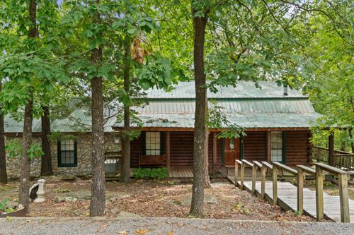 357 Belmont Acres Cir, Tumbling Shoals, AR, 72581-9427 | Card Image