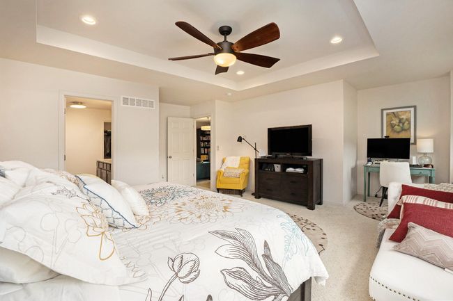 1915 Frances Way, House other with 3 bedrooms, 3 bathrooms and null parking in Ypsilanti MI | Image 14