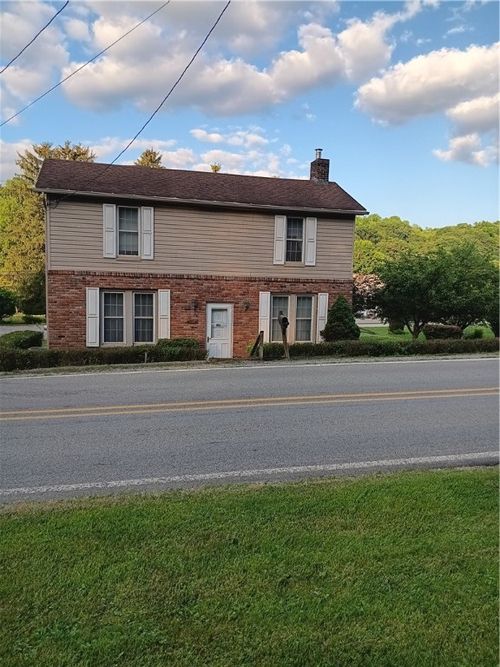 257 Industry Rd, Buena Vista, PA, 15018-9710 | Card Image