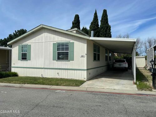 184 Calle De La Rosa, Camarillo, CA, 93012-5005 | Card Image