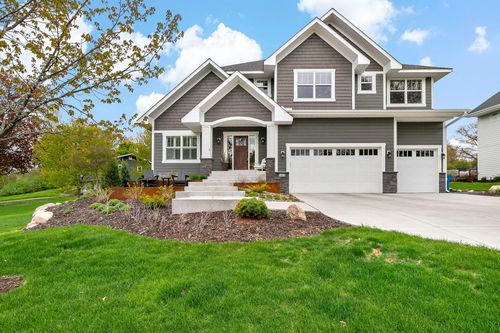 145 Cutacross Rd, Golden Valley, MN, 55422-4901 | Card Image