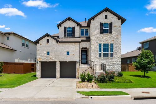 5210 Watusi Bnd, Austin, TX, 78732-4403 | Card Image