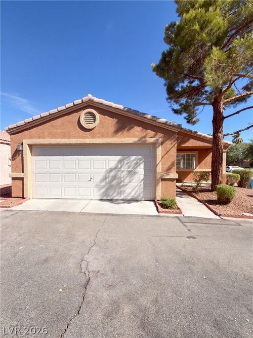 5222 Jewel Canyon Dr, Las Vegas, NV, 89122-8330 | Card Image