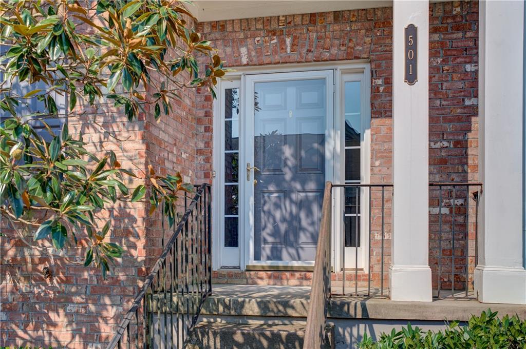 Blossom Way, Woodstock, GA 30188