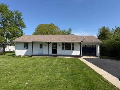 204 E Broadway St, Brook, IN, 47922 | Card Image