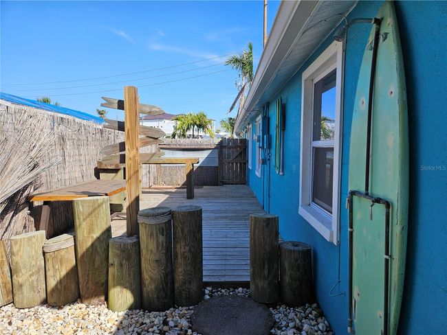126 119 Th Ave, House other with 2 bedrooms, 2 bathrooms and null parking in TREASURE ISLAND FL | Image 29