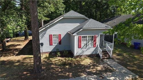 123 Mallard Dr, Suffolk, VA, 23434-8098 | Card Image