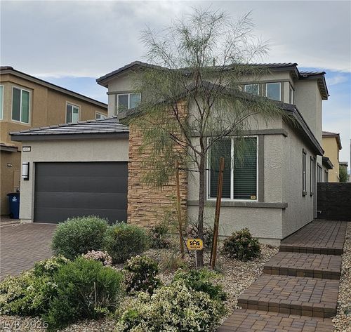 6607 Watervale Ct, North Las Vegas, NV, 89086-1584 | Card Image