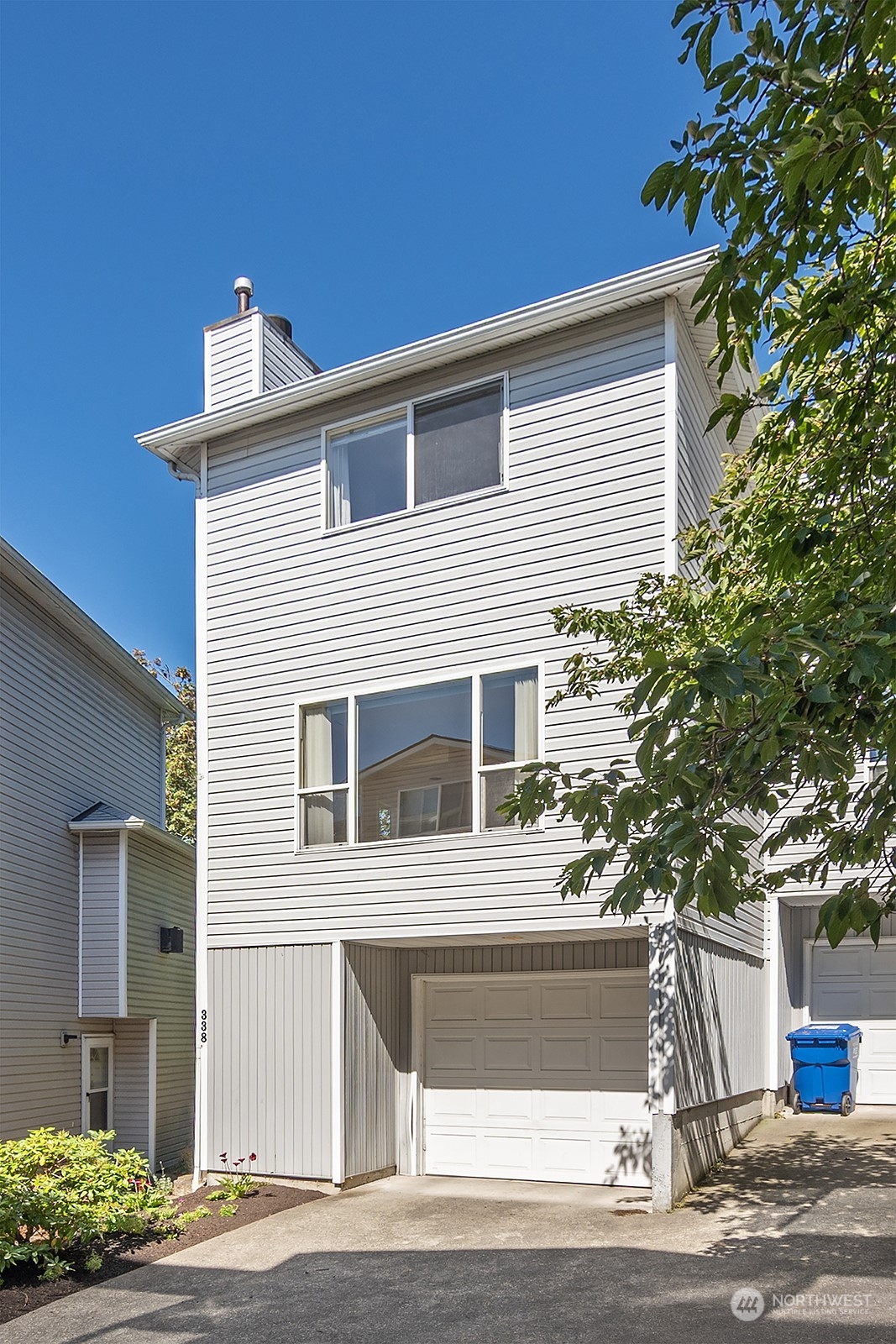 103rd St, Seattle, WA 98177